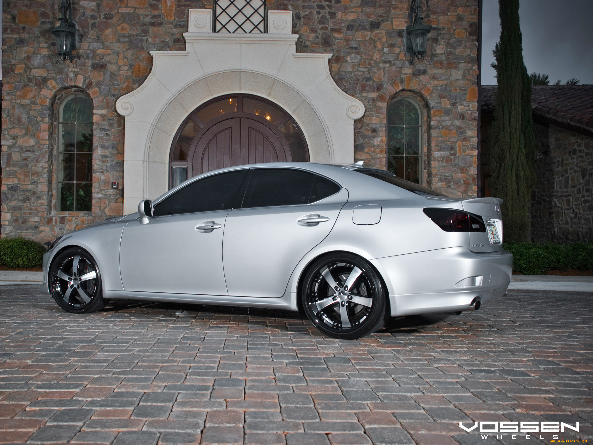 , lexus
